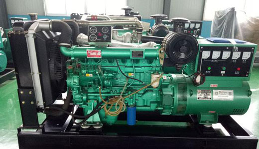 呼图壁发电机不发电的原因