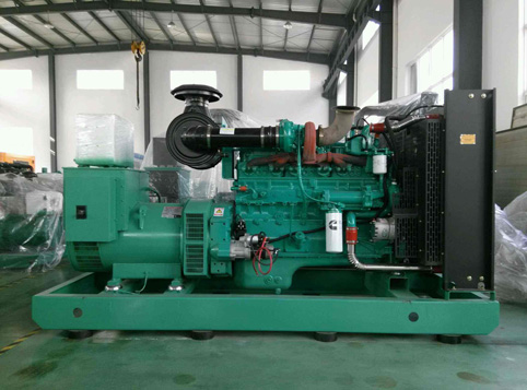 呼图壁柴油发电机组 呼图壁柴油发电机组