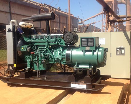 呼图壁发电机出租