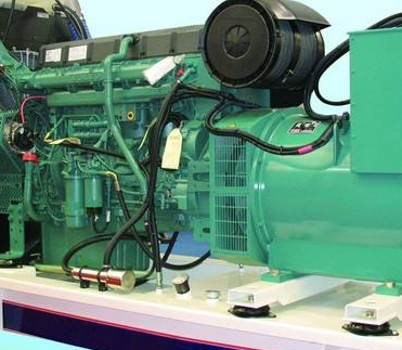 呼图壁发电机出租