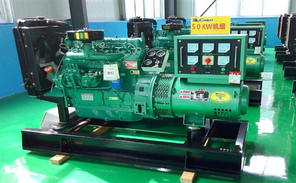 呼图壁发电机出租